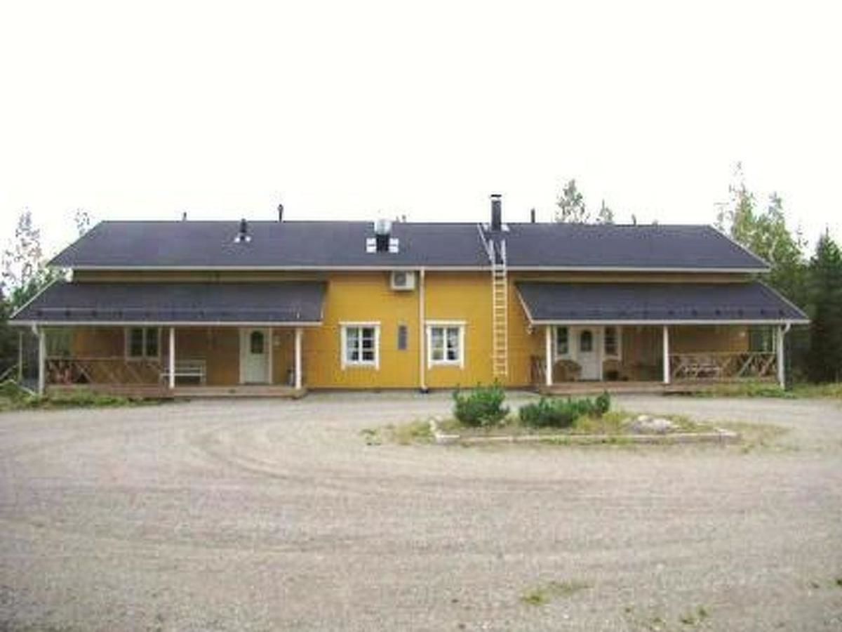 Дома для отпуска Holiday Home Lehtitahko Valkeinen