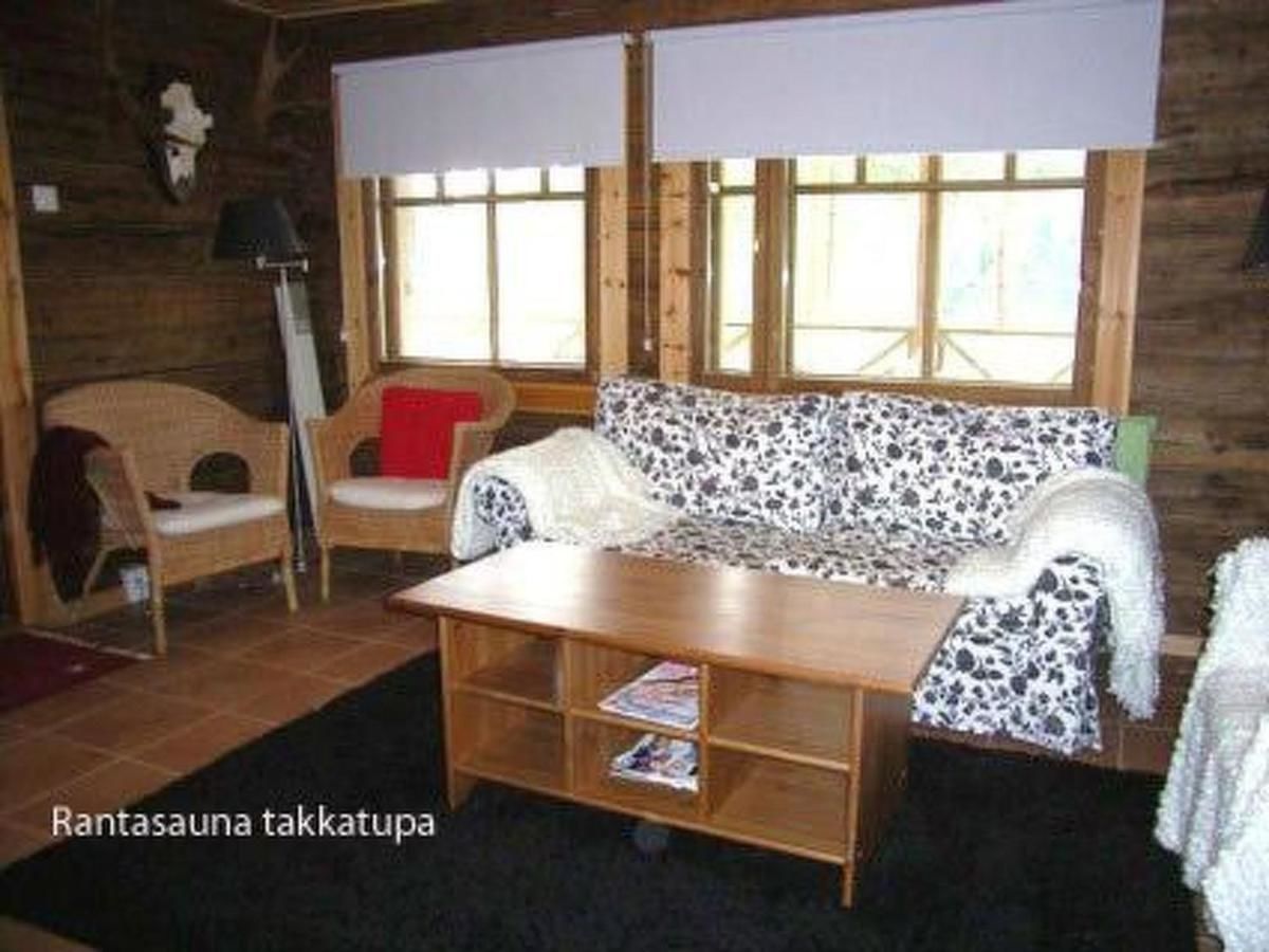 Дома для отпуска Holiday Home Lehtitahko Valkeinen