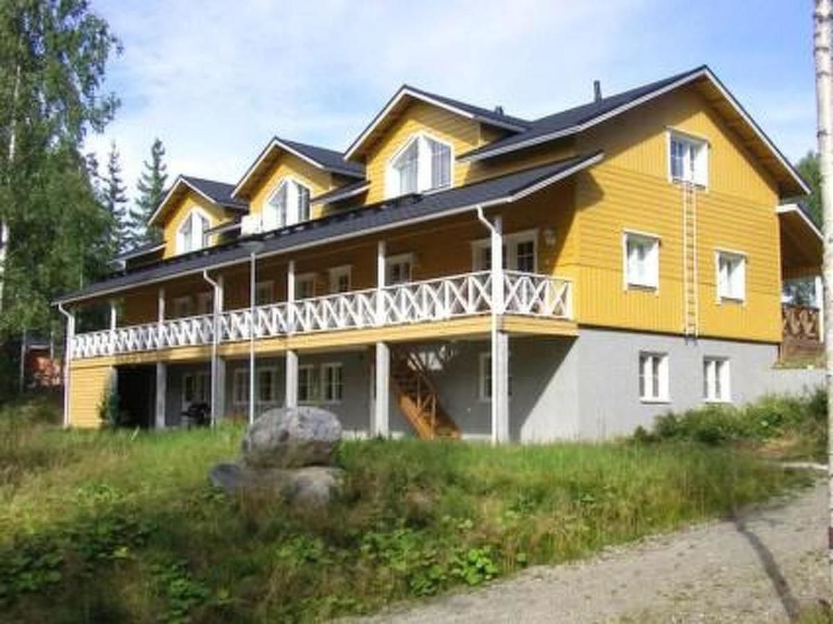 Дома для отпуска Holiday Home Lehtitahko Valkeinen-5