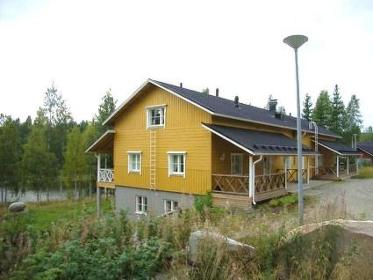 Дома для отпуска Holiday Home Lehtitahko Valkeinen-26