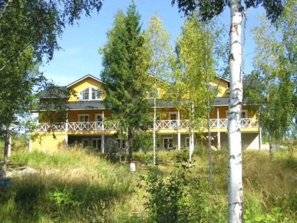 Дома для отпуска Holiday Home Lehtitahko Valkeinen-27