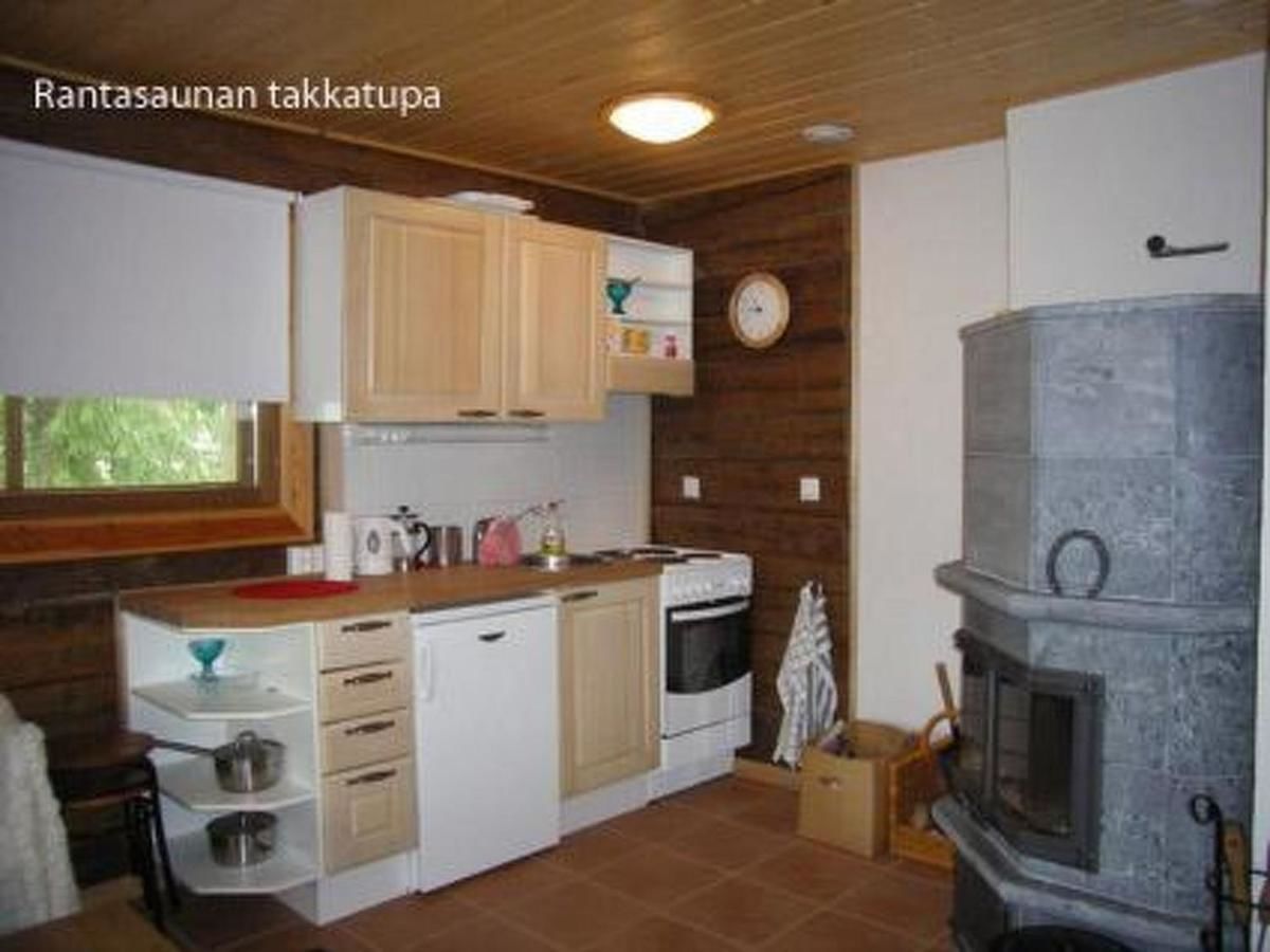 Дома для отпуска Holiday Home Lehtitahko Valkeinen-47