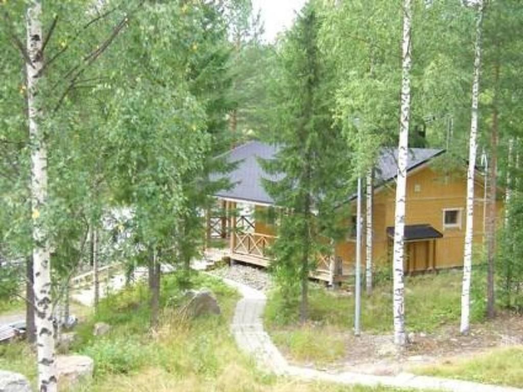 Дома для отпуска Holiday Home Lehtitahko Valkeinen-52