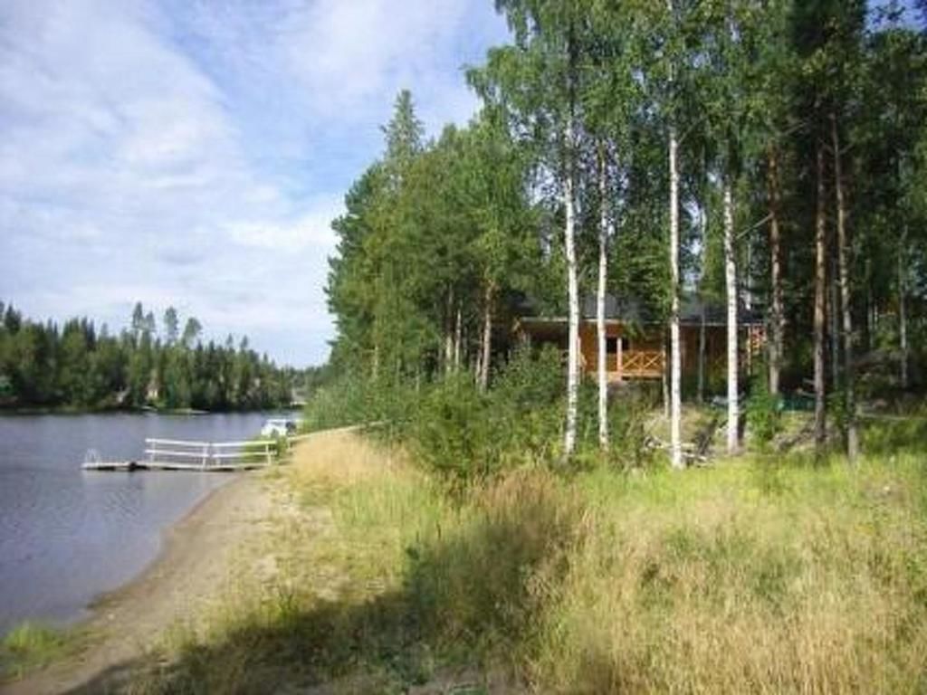 Дома для отпуска Holiday Home Lehtitahko Valkeinen-53