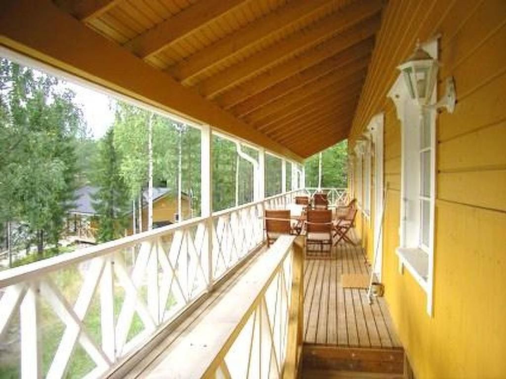 Дома для отпуска Holiday Home Lehtitahko Valkeinen-76